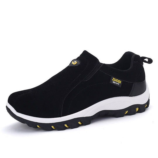 Bequeme Wander-Schuhe für Optimalen Komfort EB