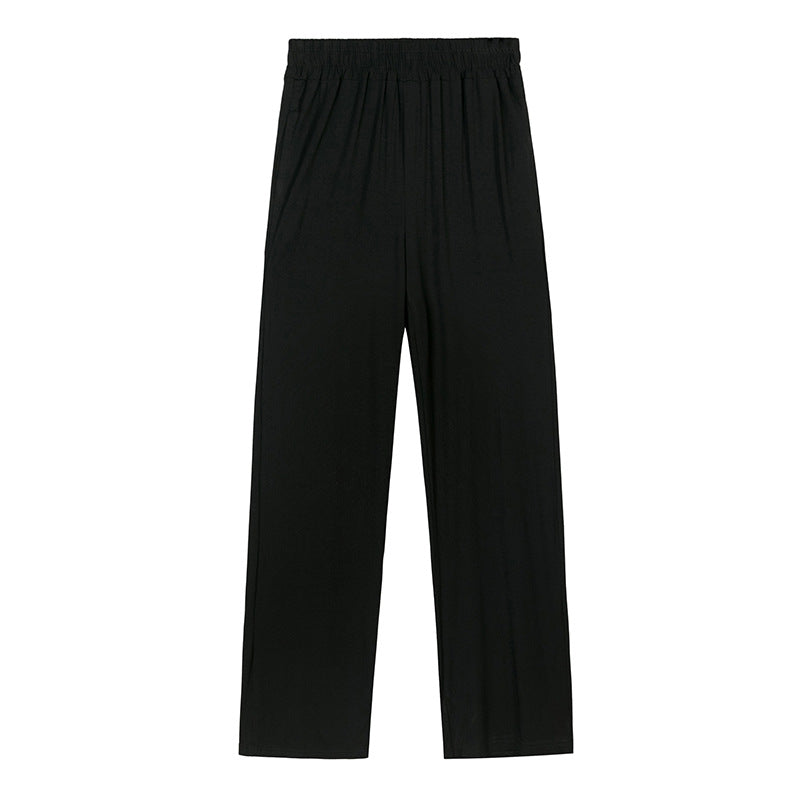 Damen Bequeme und elegante Freizeit-Hosen EB