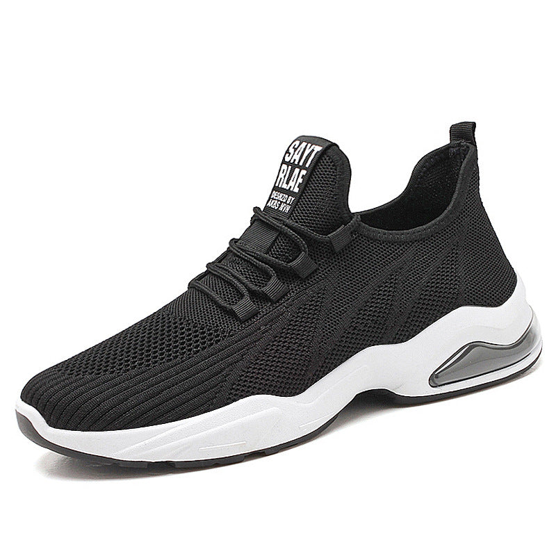Damen Atmungsaktive Laufschuhe mit flexibler Sohle und innovativer Dämpfungstechnologie EB