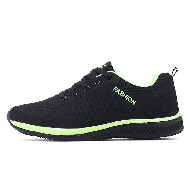 Sportliche Sneakers mit Orthopädischer Sohle für Frauen EB