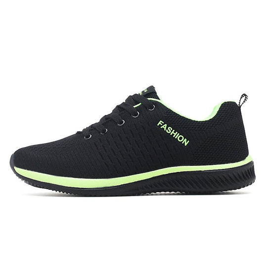 Sportliche Sneakers mit Orthopädischer Sohle für Frauen EB