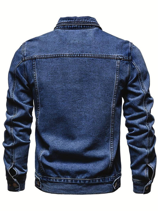 EB Jeansjacke für Herren