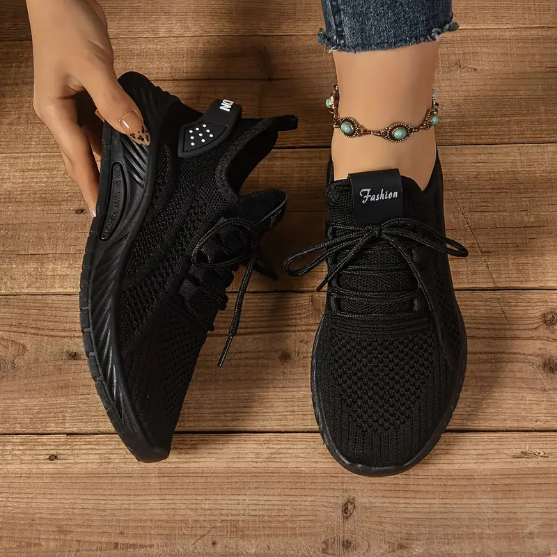 Leichte, bequeme orthopädische Sportschuhe für Damen EB EB
