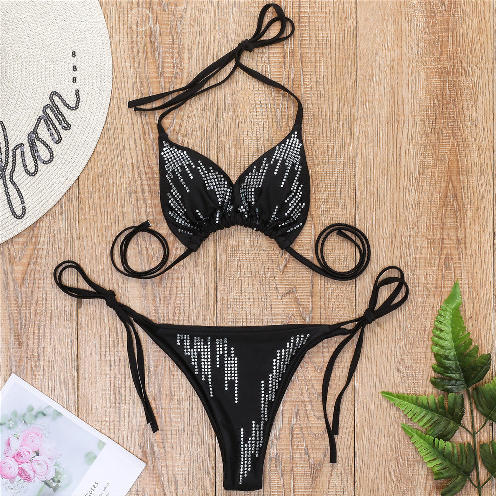 Damen Funktionsbikini EB
