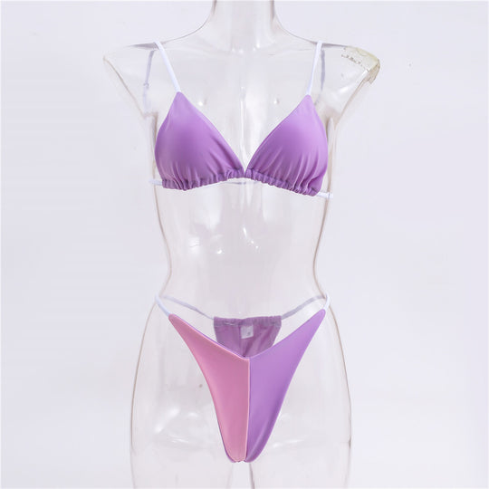 Damen Bikini EB