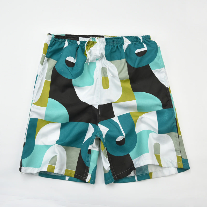 EB | Lockere und bequeme Strandhosen