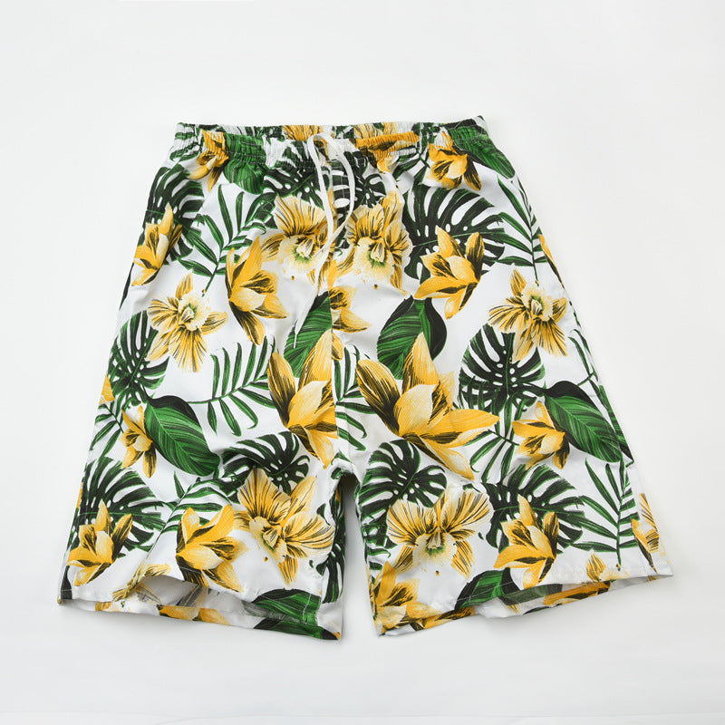 EB | Lockere und bequeme Strandhosen