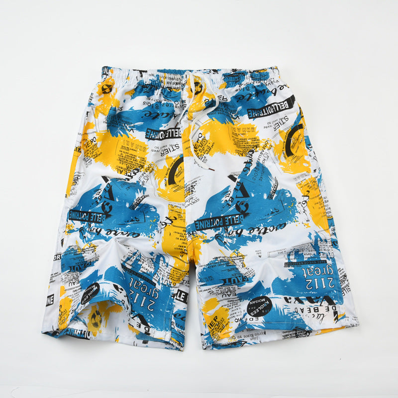 EB | Lockere und bequeme Strandhosen