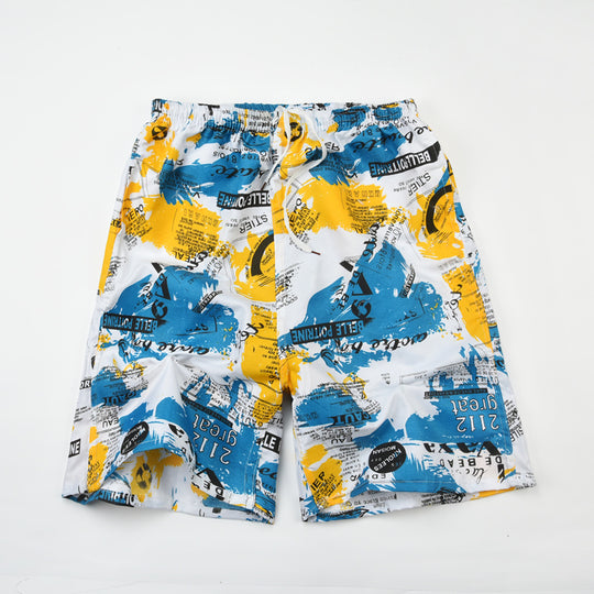 EB | Lockere und bequeme Strandhosen