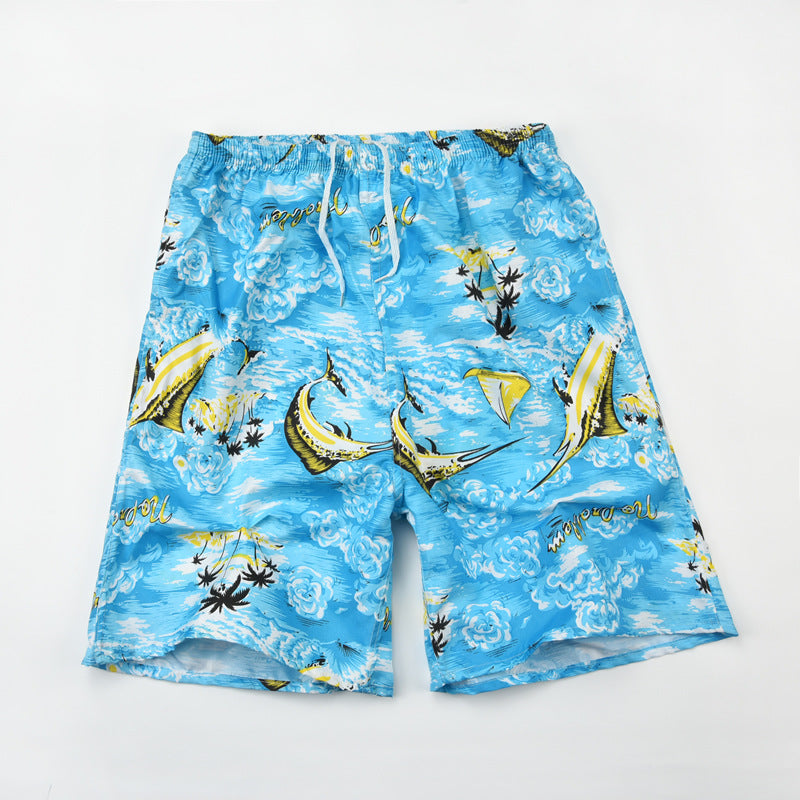 EB | Lockere und bequeme Strandhosen