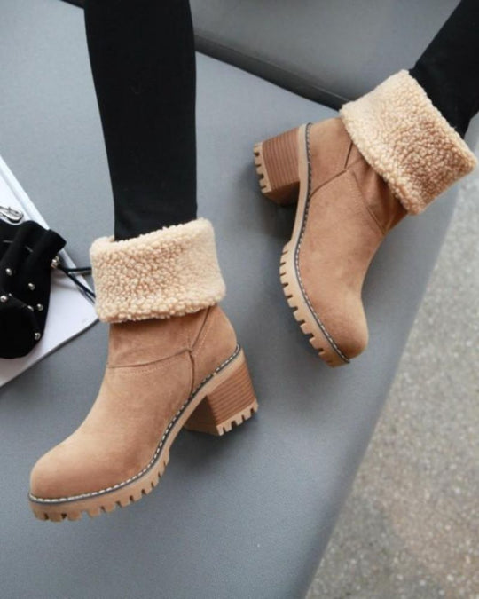 EB | Comfy Stiefel