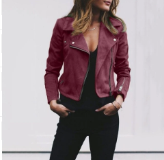 EB | Jacke mit Reißverschluss für Frauen
