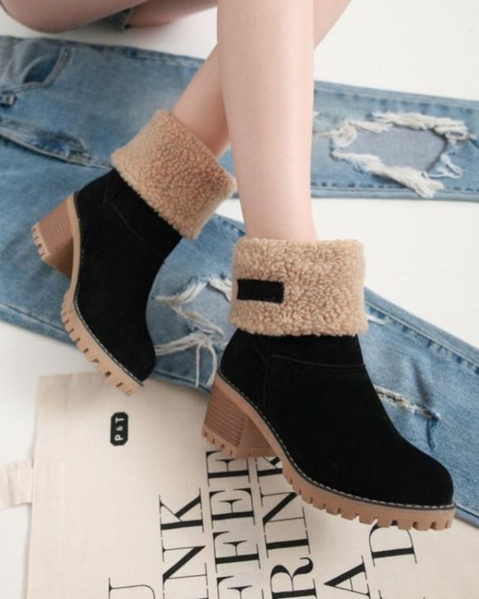 EB | Comfy Stiefel
