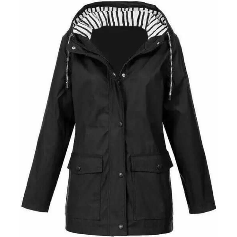EB | Wasserdichte & Winddichte Jacke für Frauen