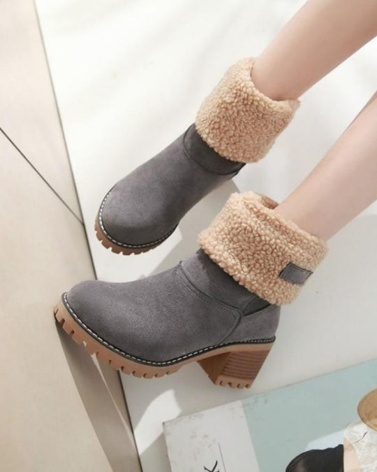 EB | Comfy Stiefel