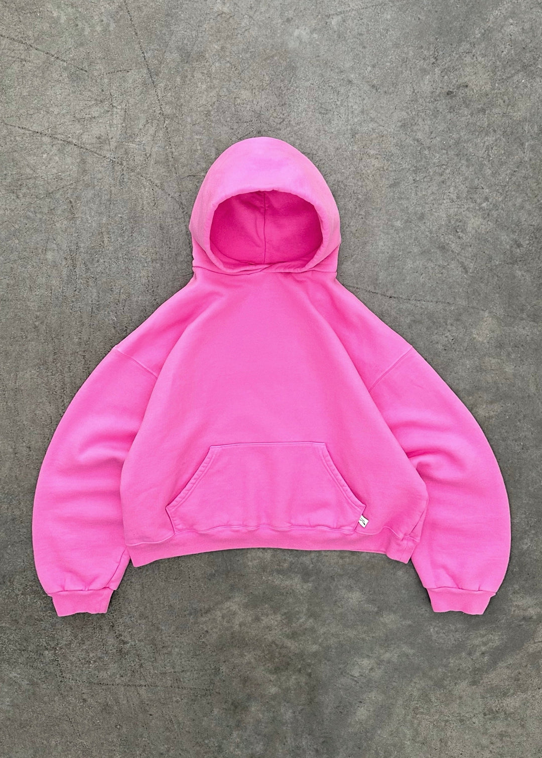 EB | Oversized Hoodie Weich und Lässig Perfekt für Den Alltag