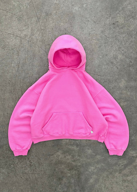 EB | Oversized Hoodie Weich und Lässig Perfekt für Den Alltag