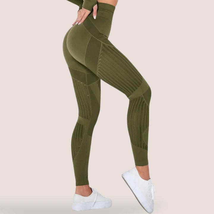 EB | Schöne Anti-Cellulite-Leggings