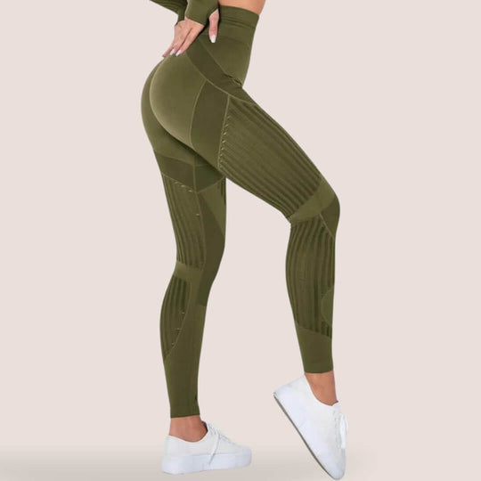 EB | Schöne Anti-Cellulite-Leggings