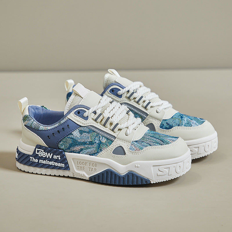 Sportschuhe für Damen EB