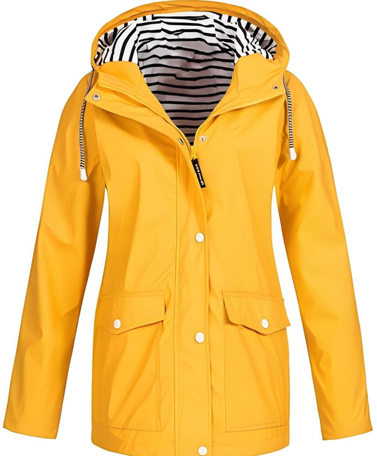 EB | Moderne Outdoor-Jacke für Frauen