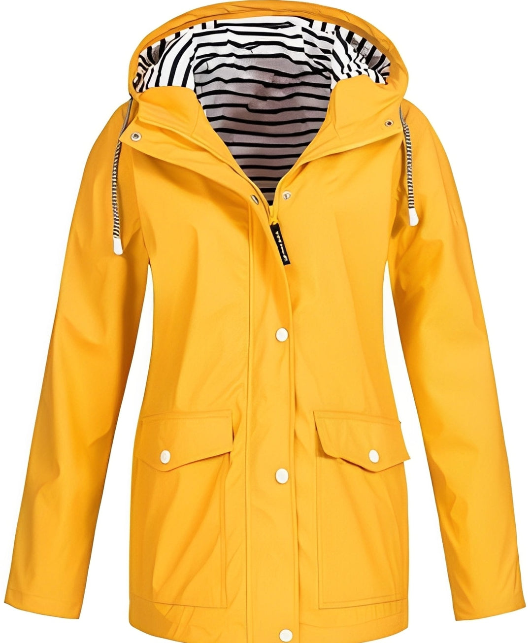 EB | Trendige Damen-Outdoor-Jacke