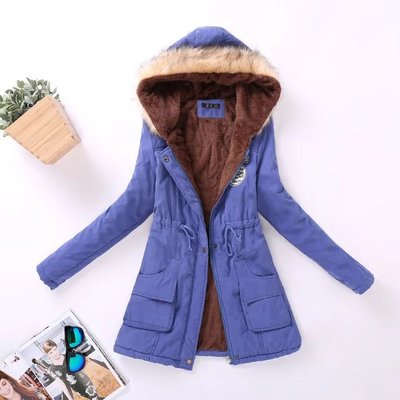 EB | Die Kuscheligste und Bequemste Jacke mit Fleece