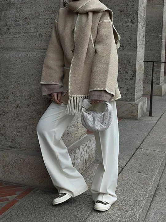 EB | Schicke Couturejacke