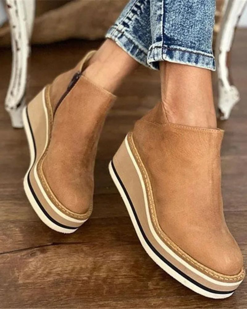 EB | Elegante Stiefel
