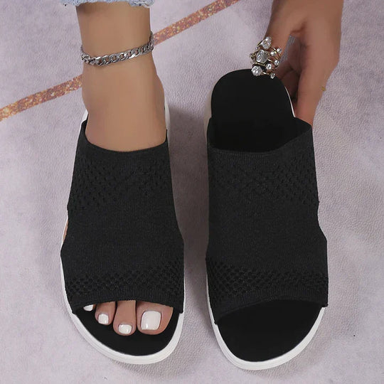EB | Orthopädische Freizeit Sandalen