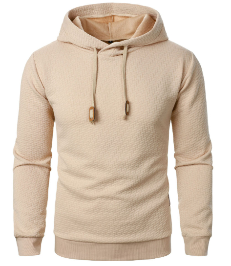 EB | Casual Herren Pullover mit Langen Ärmeln
