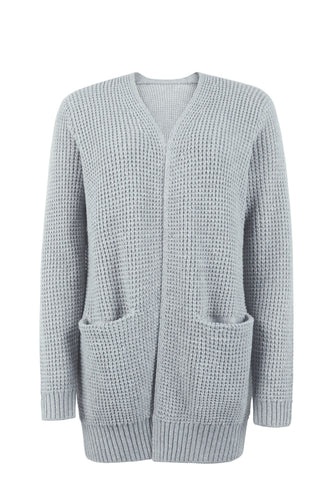 EB | Weiche und bequeme Strickjacke