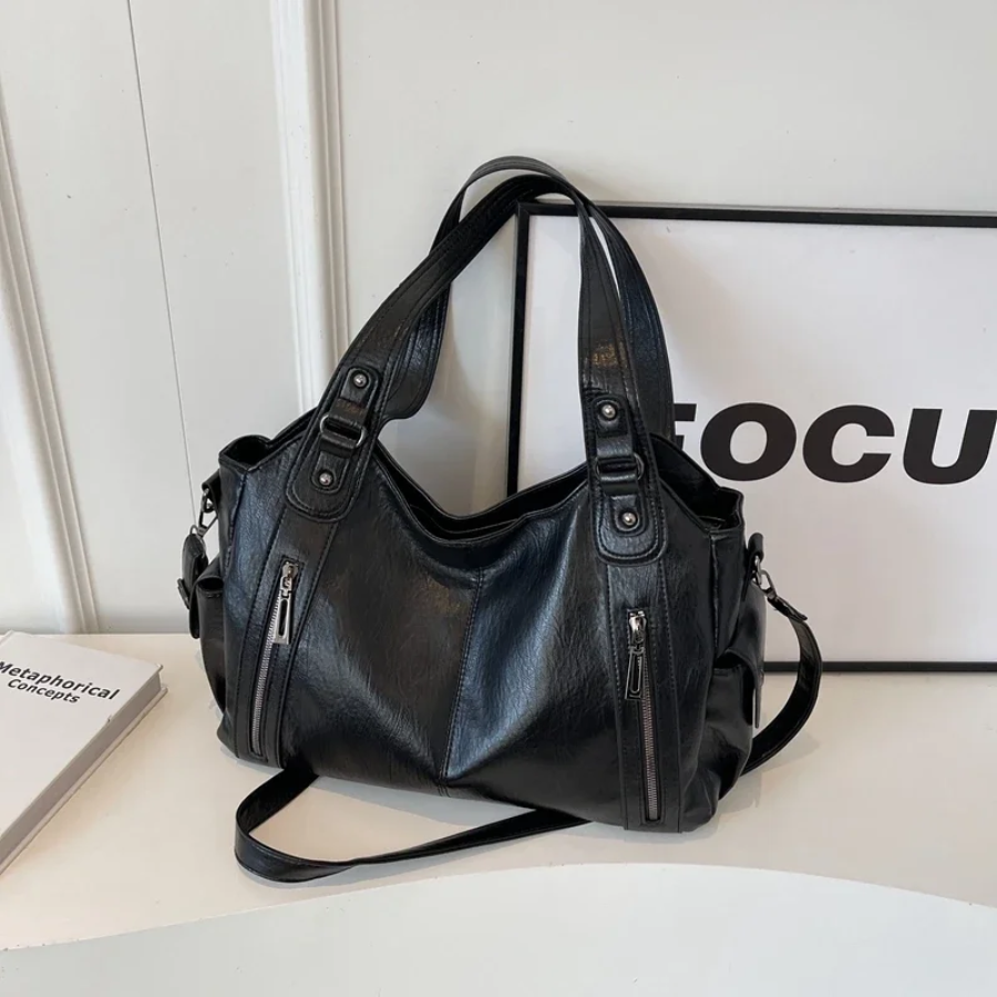 EB | Elegante Schultertasche für Den Alltag