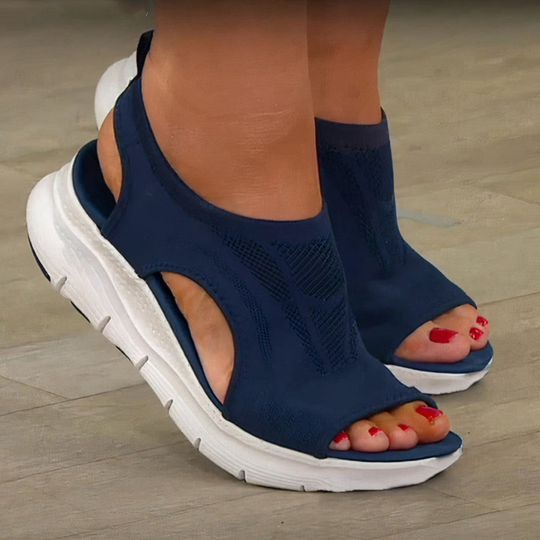 EB | Leichte Damen Orthopädische Sandalen