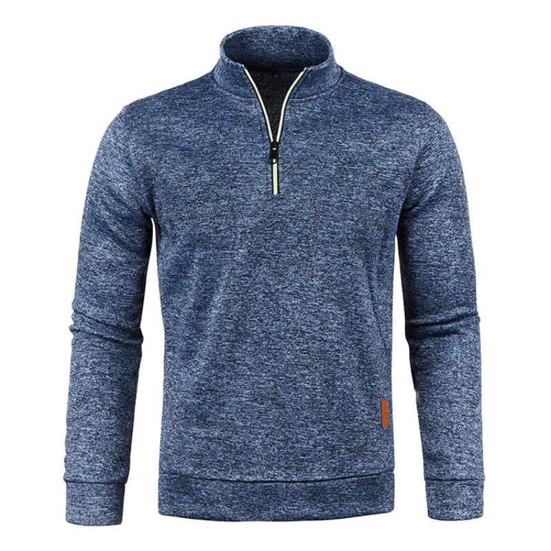 EB | Warmer Strickpullover