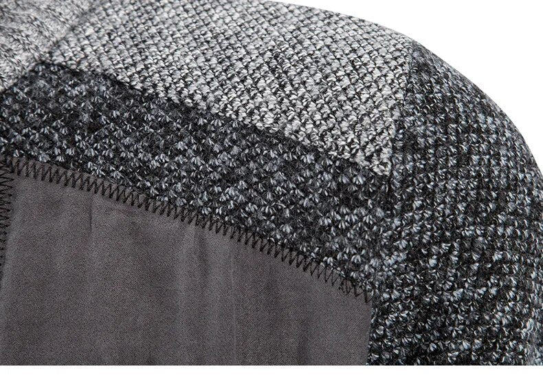 EB | Strickweste für Lässige Kombinationen