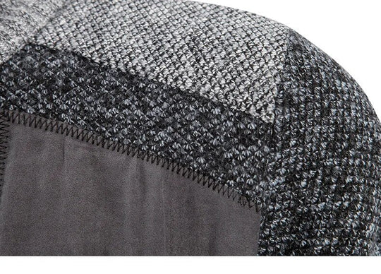 EB | Strickweste für Lässige Kombinationen