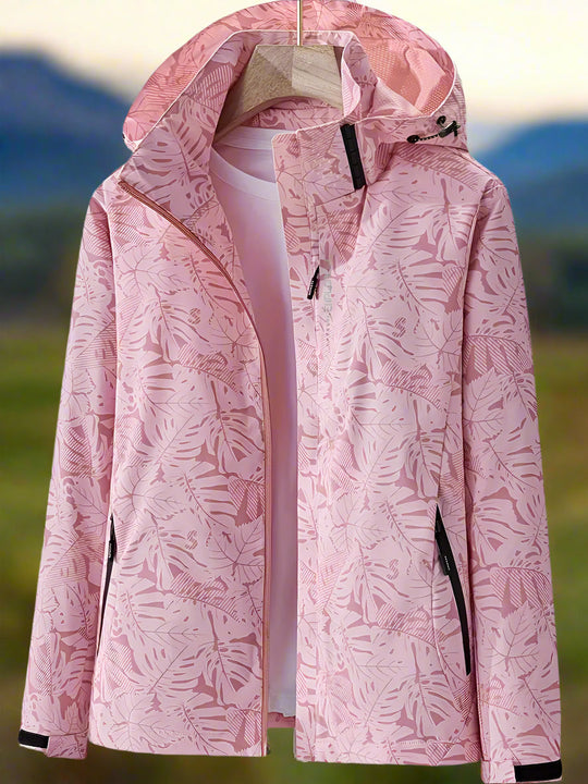 EB | Praktische und wasserdichte Sommerjacke für den Alltag