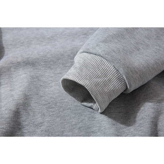 EB | Rundhals Sweatshirt für Damen
