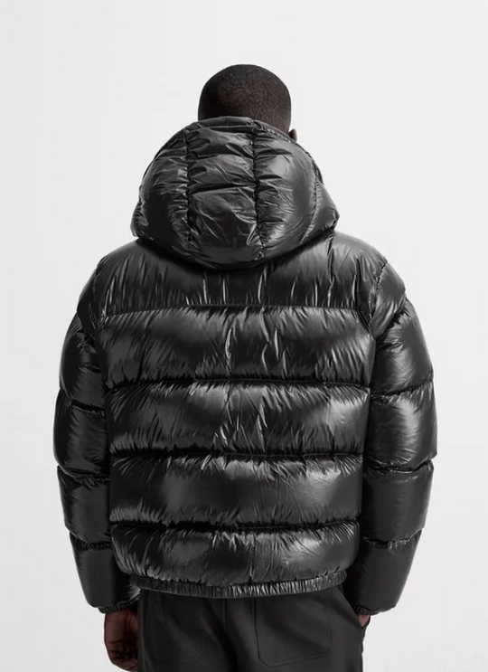 EB | Og Puffer Jacket