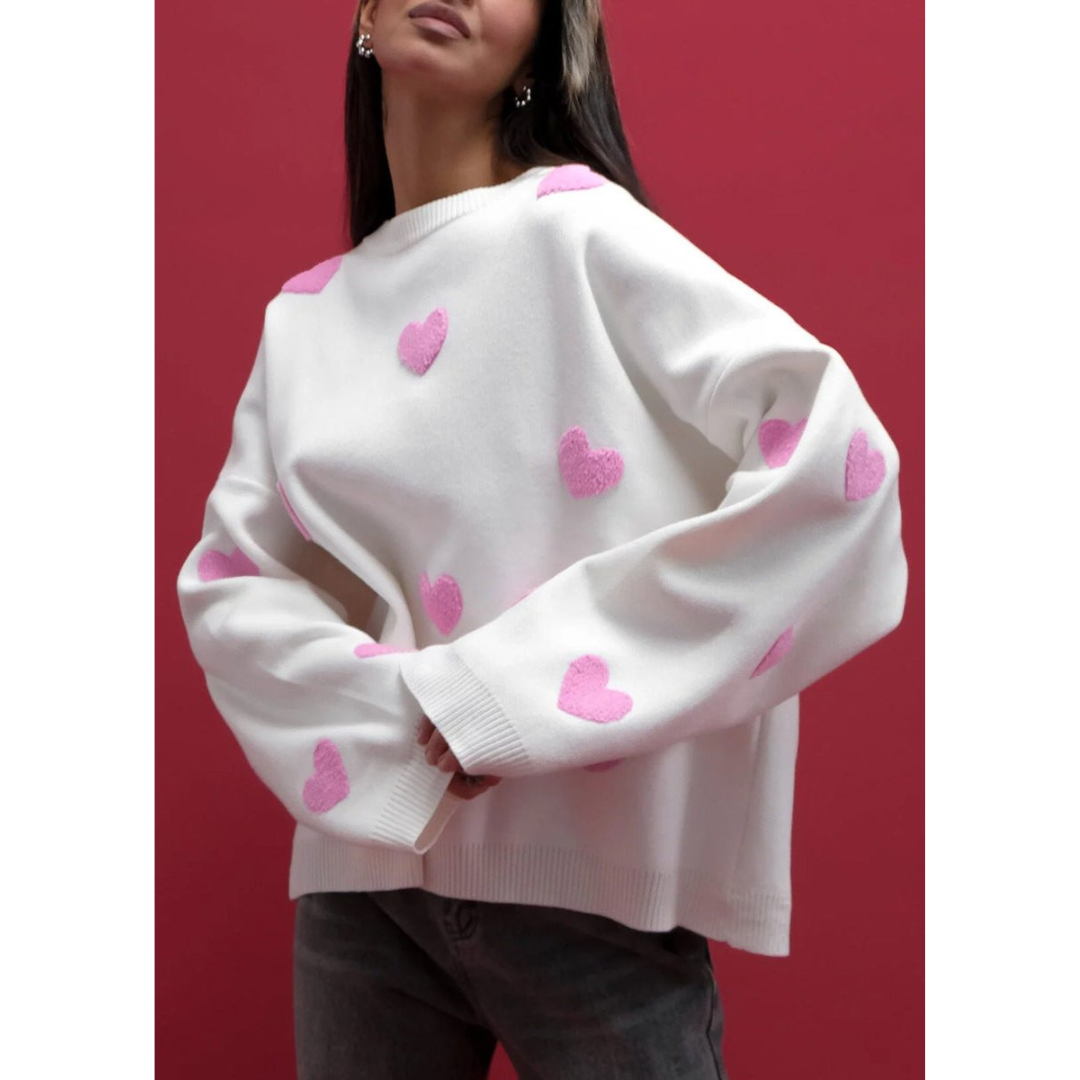 EB | Klassische Pullover für Frauen