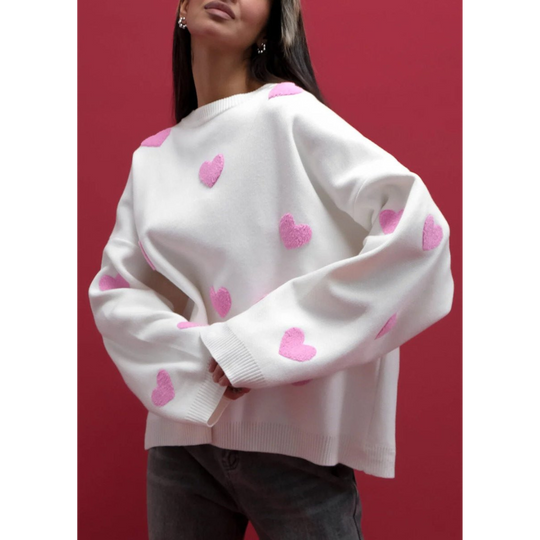 EB | Klassische Pullover für Frauen