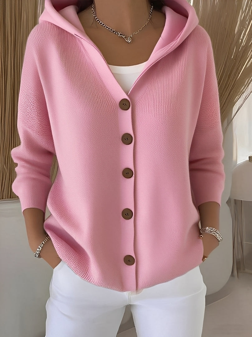 EB | Komfortabler Damen-Hoodie
