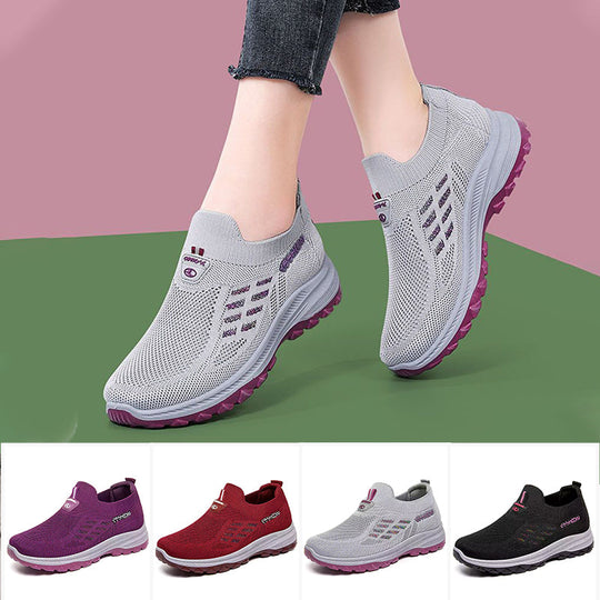 Orthopädische Sportschuhe für Damen EB EB