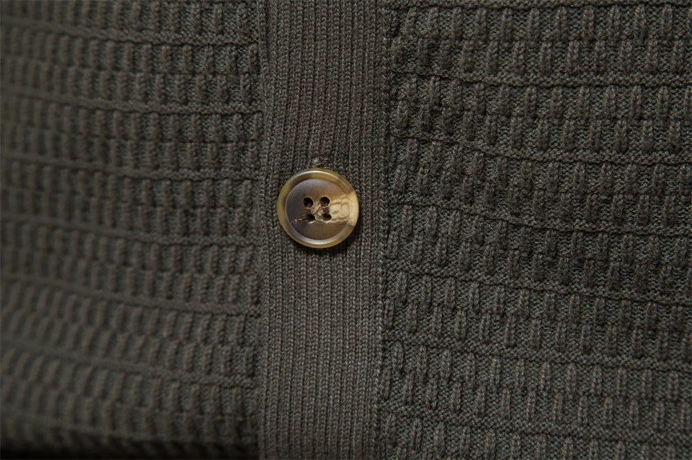 EB | Knoopvest für Klassische Outfits