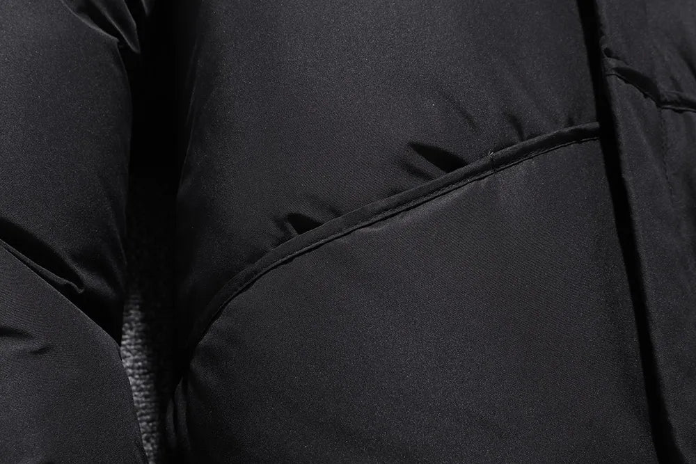 EB | Herren Daunenjacke Isolierung