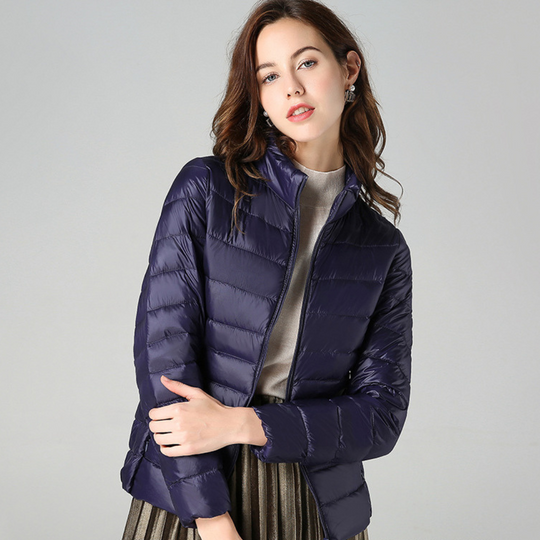 EB | Ultraleichte Jacke
