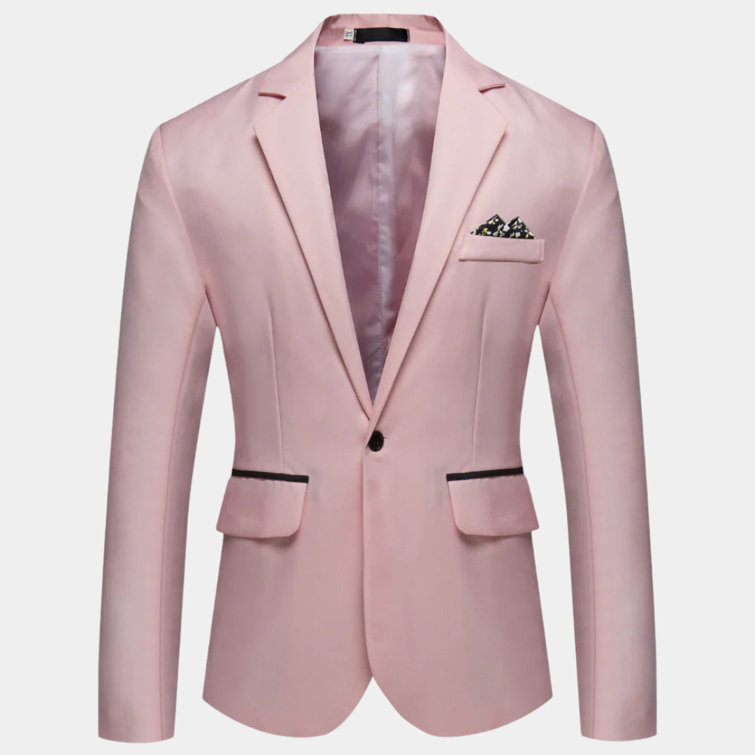 EB | Schicker Herrenblazer