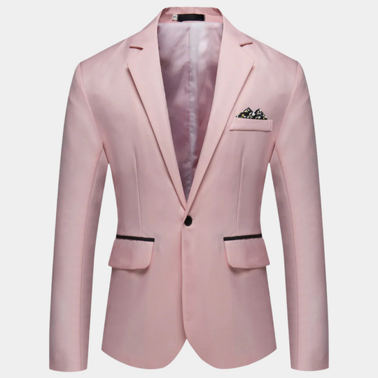 EB | Schicker Herrenblazer