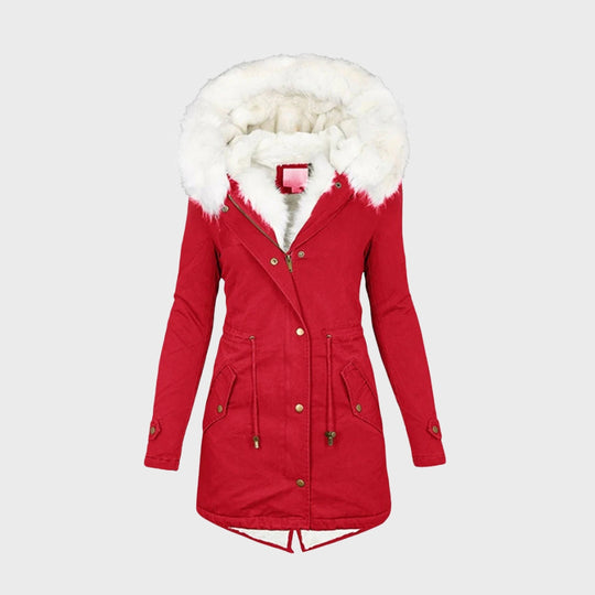 EB | Extra warme und stilvolle Winterjacke
